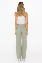 ALANA PANTS - KHAKI