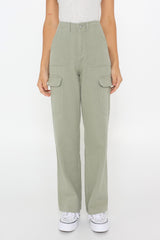 ALANA PANTS - KHAKI