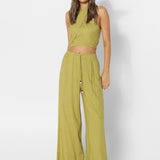 JASMINE CROP - KIWI