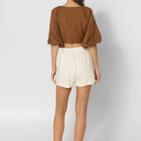 AMIRA CROP - PECAN
