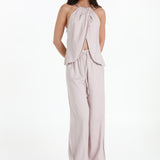 FLORENCE PANTS - GREY