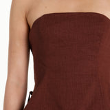 ARLI TOP - CHOC