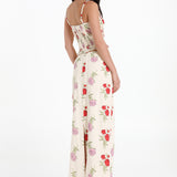 LENI MAXI SKIRT - TI AMO