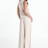 GINNY PANTS - SHELLS