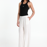 SIGNATURE TANK - BLACK