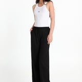 GINNY PANTS - NOIR