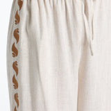 GINNY PANTS - SHELLS