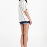 GRAPHIC TEE - BEACH CLUB