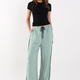HARVI PANTS - MINT
