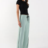 HARVI PANTS - MINT