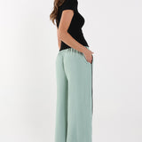HARVI PANTS - MINT