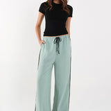 HARVI PANTS - MINT
