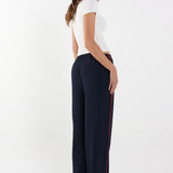 HARVI PANTS - NAVY
