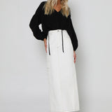KAROLINA TOP - BLACK