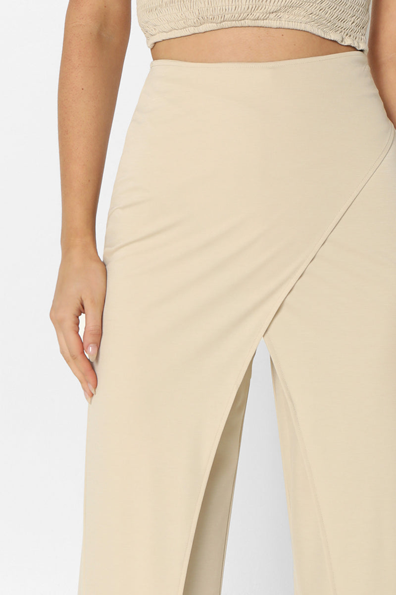 LEONE PANTS - OAT