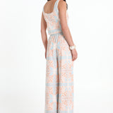 GINNY PANTS - SAHARA