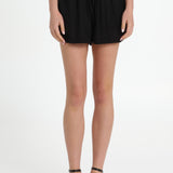 MADISON SHORTS - NOIR