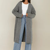 MALO CARDIGAN | MULTI