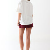 GRAPHIC TEE - MON CHERI