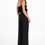 FLORENCE PANTS - BLACK