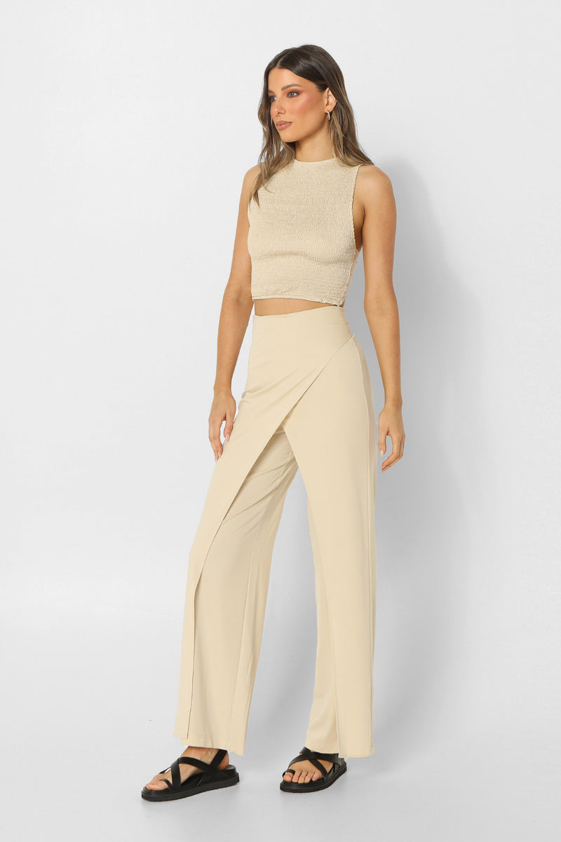 PERIN TOP - OAT