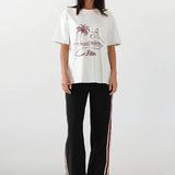 GRAPHIC TEE - RIO