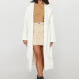 POPPY RIBBED TOP - CAMEL