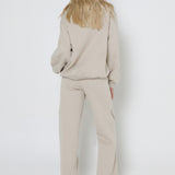 SARDINA SWEATER | BEIGE