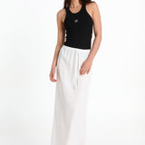 SIGNATURE TANK - BLACK