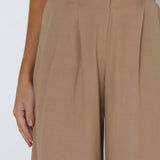 SLOAN PANTS -TAUPE