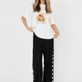 GRAPHIC TEE - SOL DEL SUR