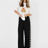 GRAPHIC TEE - SOL DEL SUR