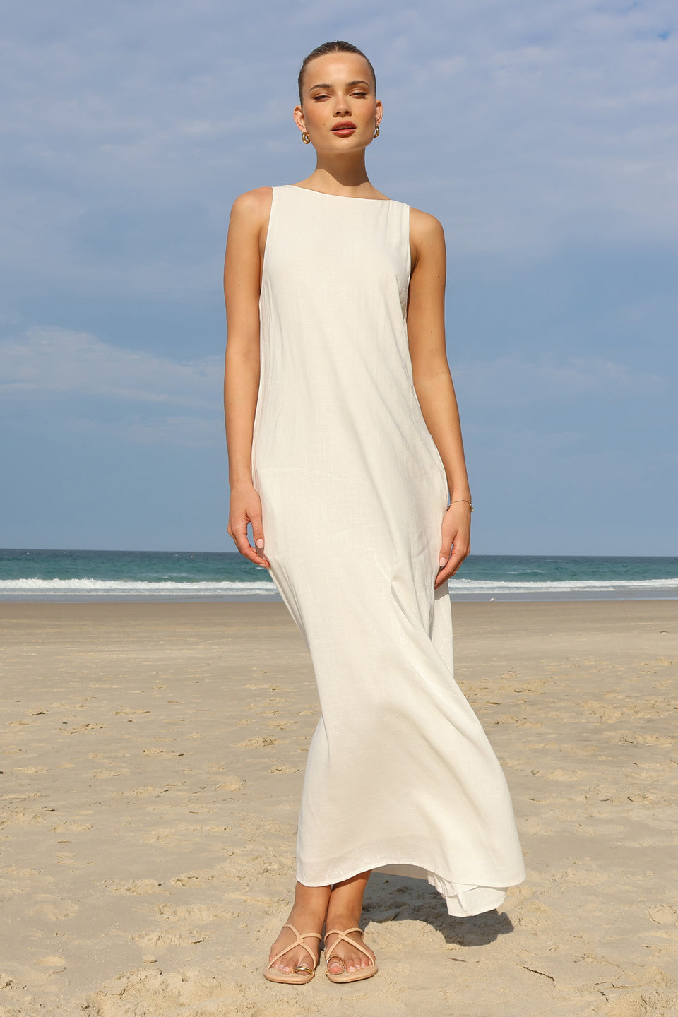 Lunar Lore Dress