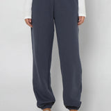 ALYSSA TRACK PANT | INK